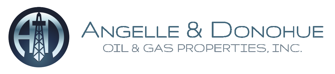Angelle and Donohue Oil and Gas Properties
